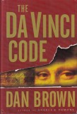 Dan Brown - The Da Vinci Code