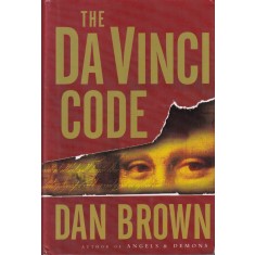 Dan Brown - The Da Vinci Code