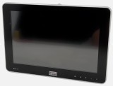 Monitor 10.1 INCH WINCOR NIXDORF BA91W mica pata in coltul dreapta sus