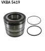 SKF VKBA 5419 Set rulment roata