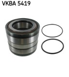 SKF VKBA 5419 Set rulment roata