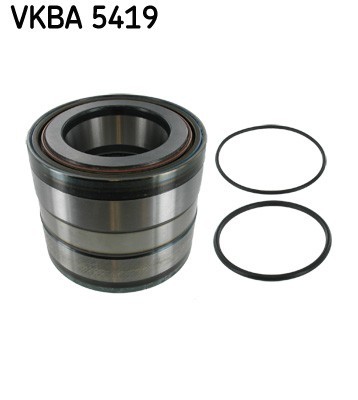 SKF VKBA 5419 Set rulment roata foto