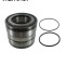 SKF VKBA 5419 Set rulment roata