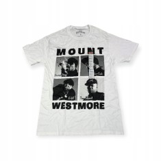 Tricou cu g&amp;acirc;t rotund pentru femei SPENCER&amp;amp;#039;S MOUNP WESTMORE S foto