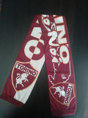 Esarfa fotbal: Ac Torino foto