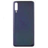 Cumpara ieftin Capac Baterie Samsung Galaxy A70, SM A705F Negru cu Geam Camera