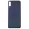 Capac Baterie Samsung Galaxy A70, SM A705F Negru cu Geam Camera