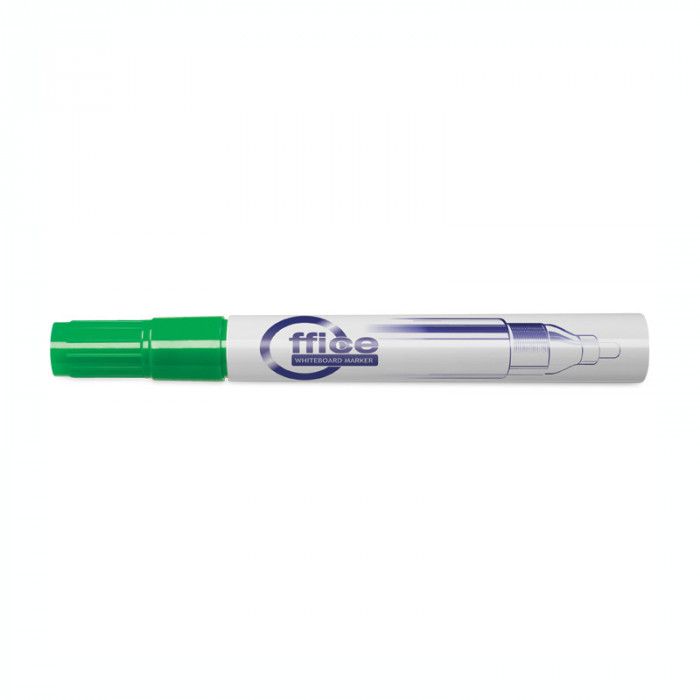 Marker pentru whiteboard Forpus 70504 verde