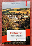 Middle England. Editura Polirom, 2021 - Jonathan Coe