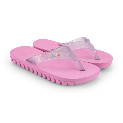Slapi Fete Bibi Sun Pink 30 EU foto