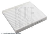 BLUE PRINT ADK82513 Filtru, aer habitaclu