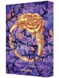 Cumpara ieftin Regina spinilor. Al doilea volum al seriei Pactul Rozei/Sasha Peyton Smith
