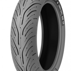 Anvelopa Michelin Pilot Road 4 GT 190/55ZR17 (75W) TL Cod Produs: MX_NEW 03020884PE