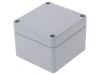 Carcasă Universală Aluminiu Klippon K11 RAL7001