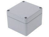 Carcasă Universală Aluminiu Klippon K11 RAL7001