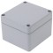 Carcasă Universală Aluminiu Klippon K11 RAL7001