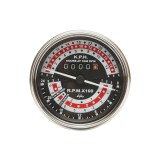 Turometru motor cu indicator ore functionare OEM 5010107 Breckner