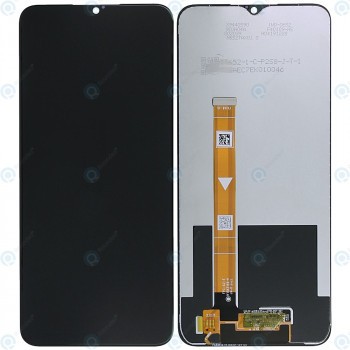 Realme 5 (RMX1911) 5i(RMX2030) C3 (RMX2020 RMX2027) 6i (RMX2040) Modul de afișare LCD + Digitizer foto