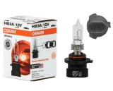 Bec auto halogen Osram HB3A (9005XS) 12V; 60W; P20d; 1 buc.