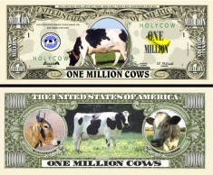 !!! SUA = FANTASY NOTE = VACI - 2003 - UNC foto