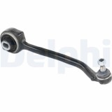 Delphi Brat, suspensie roata