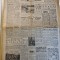 poporul 9 august 1946-america va crea blocul atomic,razie in bucuresti