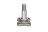Butuc roata spate Dacia Logan I, II 2009-2020, Sandero I, II 2009-2020 157435 8200927687
