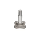 Butuc roata spate Dacia Logan I, II 2009-2020, Sandero I, II 2009-2020 157435 8200927687