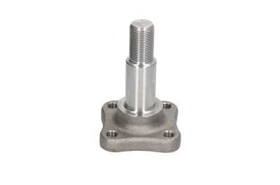 Butuc roata spate Dacia Logan I, II 2009-2020, Sandero I, II 2009-2020 157435 8200927687 foto
