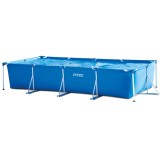 Piscina cadru metalic Intex 28273NP, 450x220x84 cm, 7.100 litri Household NewTrend