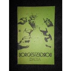 Willis Barnstone - Borges despre Borges. Convorbiri cu Borges la 80 de ani