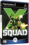 Joc PS2 SQUAD PlayStation 2 de colectie EA Games