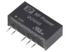Convertor DC/DC 24V 1W SIP