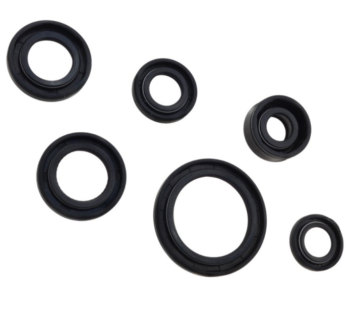 Set semeringuri motor ATV 110 Cod Produs: MX_NEW USCXXXXXXXXXXJOY000