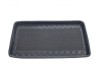 Tavita portbagaj Vw Sharan (7n), 04.2010- Lowertray, cu panza antialunecare, Rapid