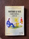 Jesper Juul - Partener si tata