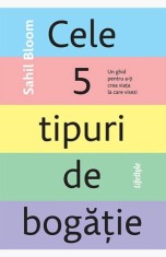 Cele 5 tipuri de bogatie, Trei