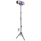 STAND CU EFECTE LUMINI FX BAR + ASTRO + LASER + UV + STROBO