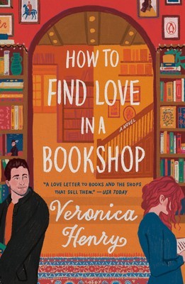 How to Find Love in a Bookshop foto