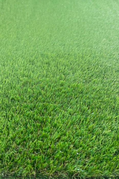 Gazon Artificial FUSE 25 Premium BELGIAN, Lungime Fir 25 mm, Latime 1m, Marime 100 x 200 cm, Verde, Imitatie Perfecta Gazon Natural, Antialergic, Poli