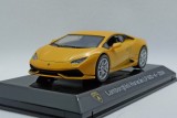 Macheta Lamborghini Huracan LP610-4 - Altaya 1/43, 1:43