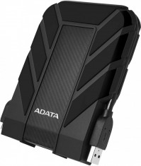 Hdd extern adata 5tb hd710 2.5 usb3.1 negru foto