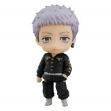 Tokyo Revengers Nendoroid Action Figure Takashi Mitsuya 10 cm