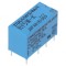 Releu Electromagnetic DPDT 5VDC 1A PCB