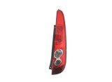 Stop spate, lampa Ford Fiesta (Jhs), 10.2005-09.2008, model: 3 usi, montare spate, dreapta, P21/5W+P21W+PY21W+W16W; cu soclu bec; VISTEON / VARROC