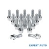 Prezoane jante aluminiu m14x1,25mm ( con drept ) diferite lungimi Alta marca Alt model #7