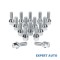 Prezoane jante aluminiu m14x1,25mm ( con drept ) 22mm Alta marca Alt model #7