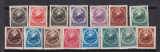 STEMA R.P.R. LP. 266 MNH, Nestampilat