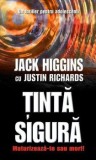 Cumpara ieftin Tinta sigura. Maturizeaza-te sau mori!/Jack Higgins, Rao