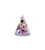 Set 6 coifuri petrecere model Minnie Mouse, Godan